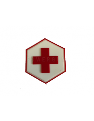 Patch Croix Rouge