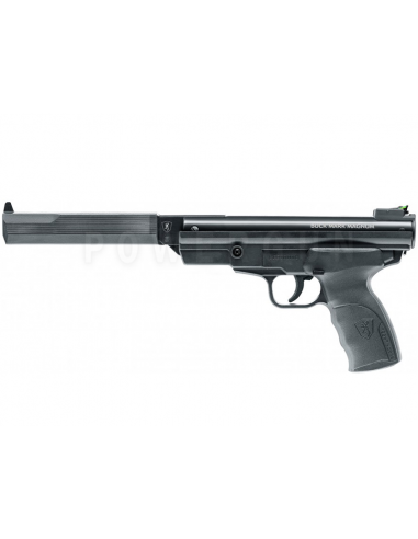 Pistolet Buck Mark Magnum 4.5 7.5J Browning umarex 24375 powergun