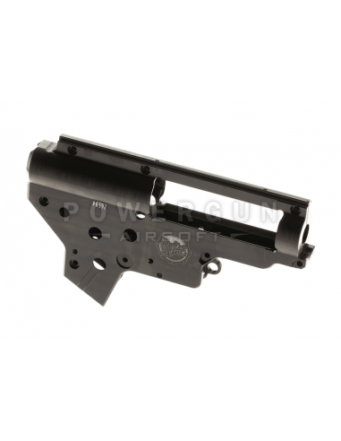 Gearbox V2 CNC QSC 8mm Retro Arms airsoft powergun