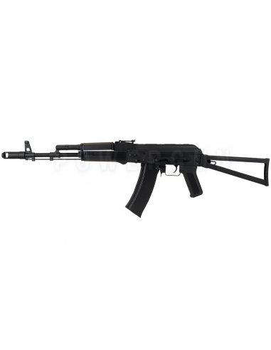 Réplique AKS-74MN AEG Acier Cybergun 120964 powergun airsoft