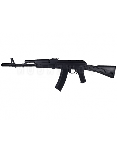 Réplique AK-74M AEG Acier Cybergun 120966 powergun airsoft
