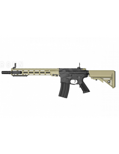 Réplique M4 URG-I 14.5 Challenger G3 AEG S&T st00307 powergun airsoft