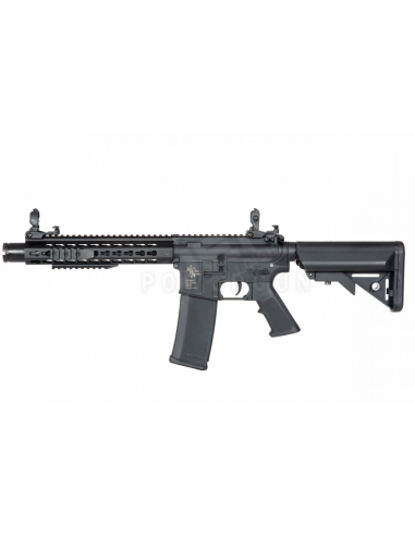 Réplique M4 SA-C07 Core Noir Specna Arms sa00008 powergun airsoft