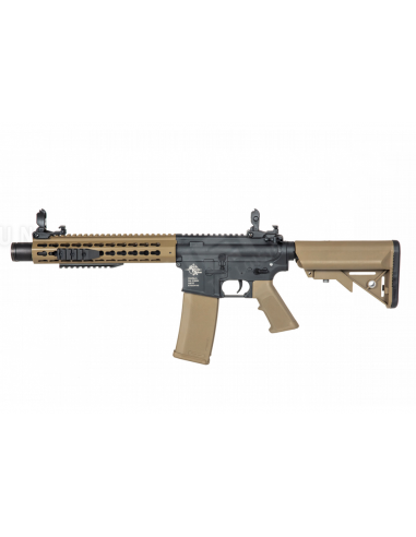Réplique M4 SA-C07 Core Half Tan Specna Arms sa00009 powergun airsoft