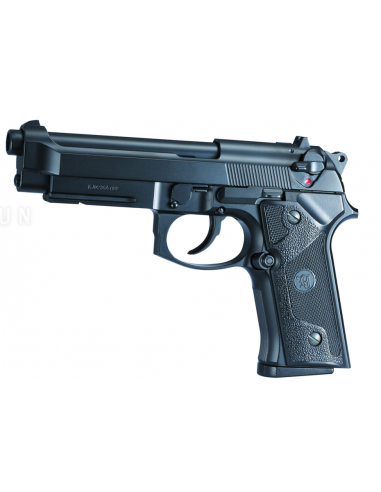 Pistolet M9 Vertec Co2 KJWorks