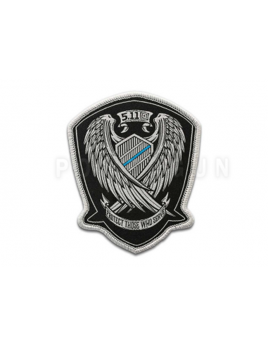 Patch Winged Protector 5.11