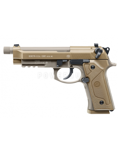 Beretta M9A3  4.5mm FDE umarex 58347 powergun