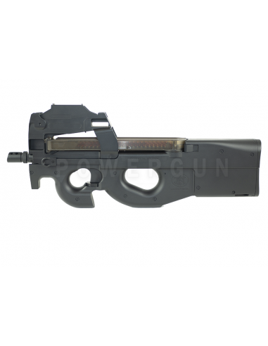 FN P90 Red Dot Noir AEG Cybergun