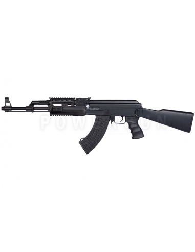Kalashnikov AK47 Tactical AEG Cybergun