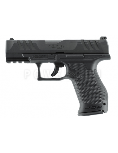 Walther PDP Compact 4" Co2 Umarex