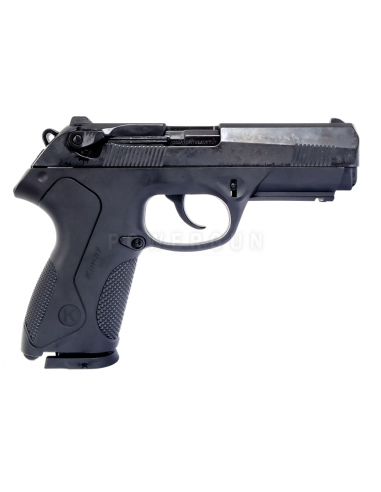 Pistolet Défense PK4 Noir 9mm PAK Kimar ki0012 powergun