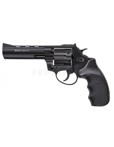 Revolver Alarme Viper 4.5 ek0015  ekol powergun