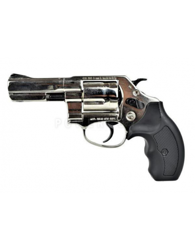 Revolver Alarme 380 9mm 460n bruni powergun