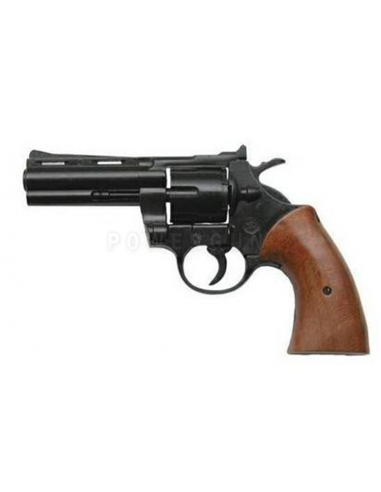 Revolver Alarme Magnum 9mm bruni 7046 powergun
