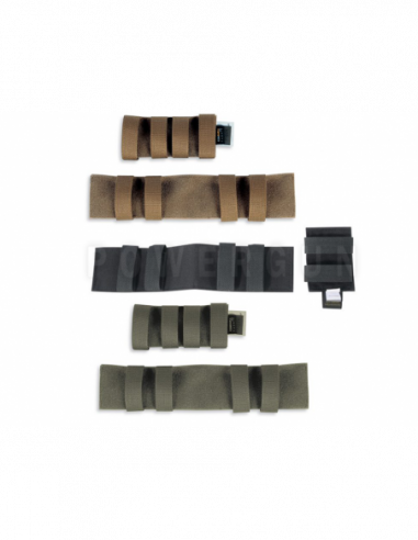 Modular Patch Holder - 2 Supports Velcro