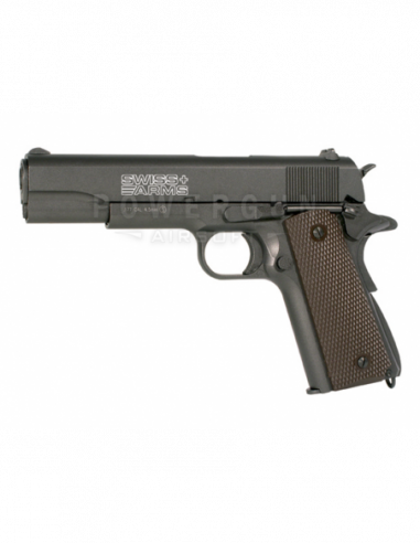 Colt 1911 Co2 4.5mm