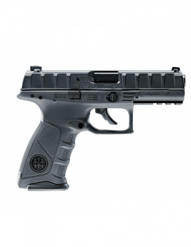 Beretta APX 4.5mm umarex 58327 powergun