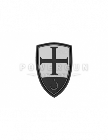 Patch Crusader Shield Blackops
