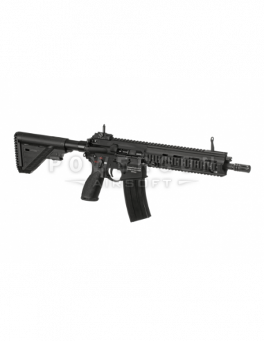 HK416 A5 Noir Full Metal GBBR VFC