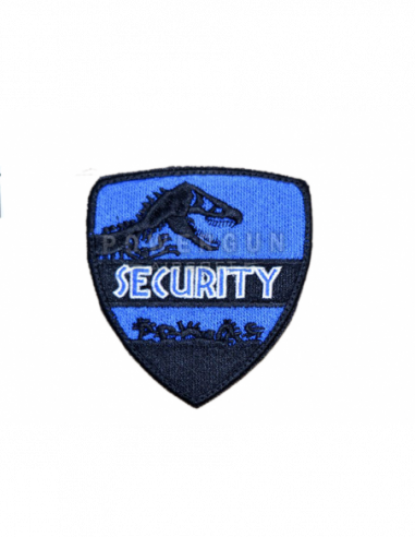Patch Jurassic Park Security