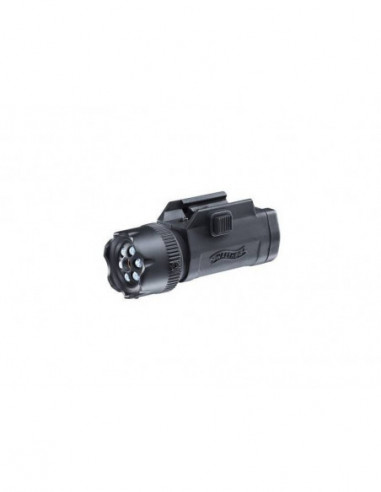 Laser Lampe 6 Leds Walther