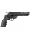 Revolver Vigilante airgun billes et plombs 4.5mmde chez Crosman powergun