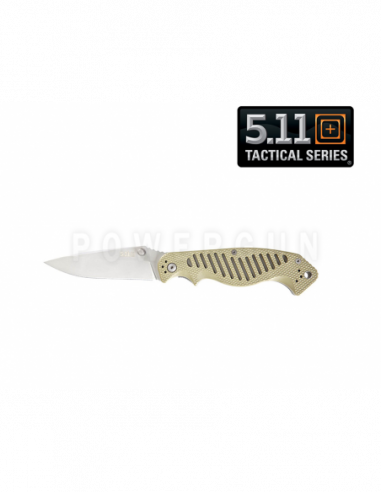 Couteau CS2 Spearpoint 5.11