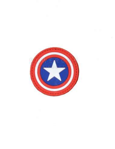 Patch Captain America