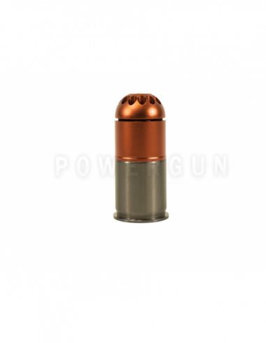 Grenade 40 mm 96 billes