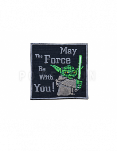 Patch May the Force