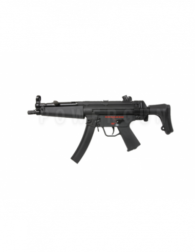 MP5 TGM A3 RTS ETU G&G