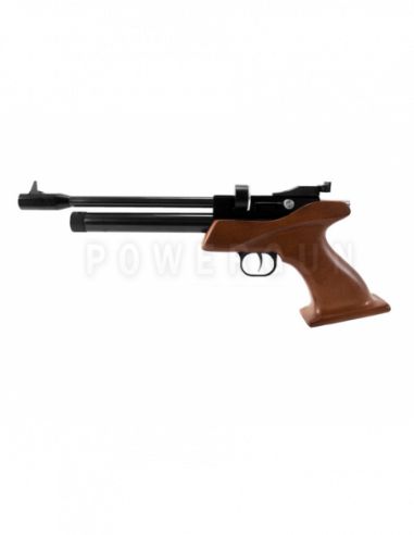 Pistolet Artemis CP1 wood 690007 powergun