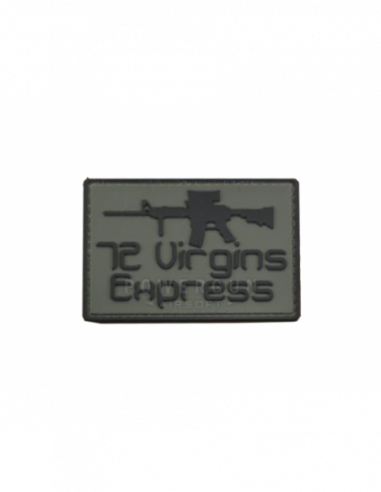 Patch 72 vierges express
