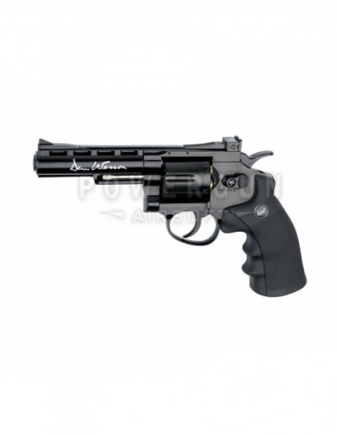 Dan Wesson 4 pouces 4.5mm asg 17176 powergun