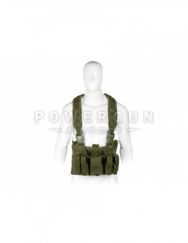 Recon Chest Rig Olive