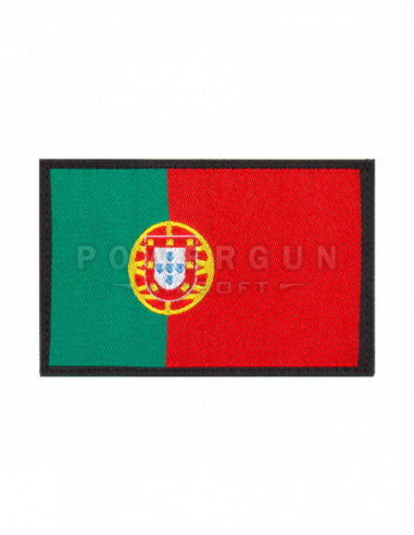 Patch Drapeau Portugais
