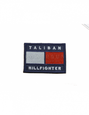 Patch Taliban Hillfighter