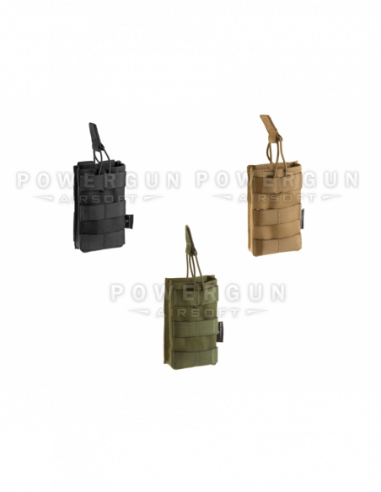 Poche Chargeur M4 olive