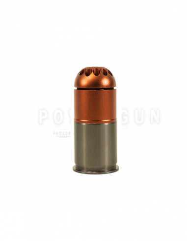 Grenade 40mm 96 billes