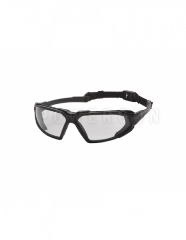 Lunettes Tactical airsoft
