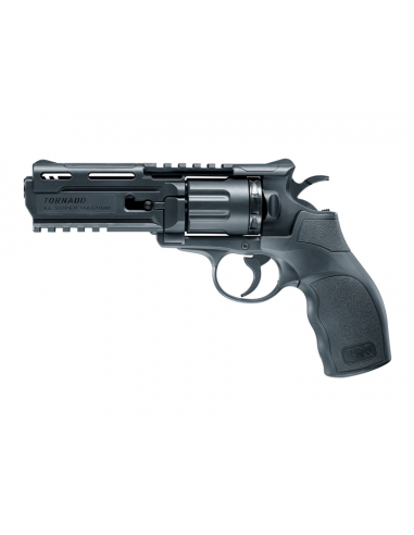 Revolver UX Tornado 4.5mm Umarex 58199 powergun airsoft