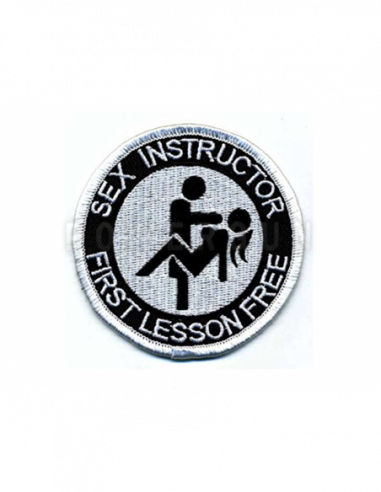Patch Sex Instructor