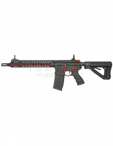 CM16 SRXL Red Edition G&G s13005 powergun airsoft