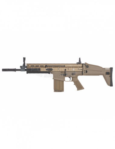 FN Scar H MK17 GBBR FDE VFC