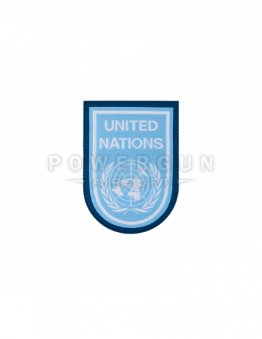 Patch United Nations
