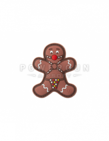 Patch Gingerbread