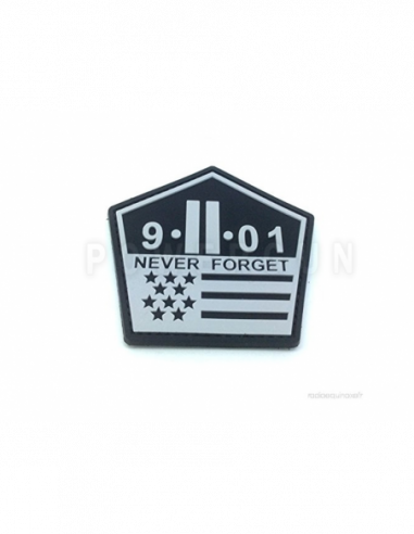 Patch 9.11.01 Never Forget
