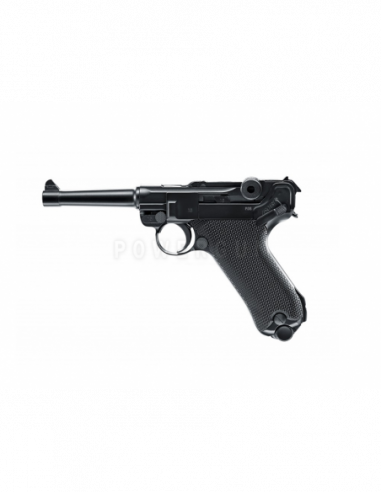 Luger P08 Legend Blowback 4.5mm Umarex