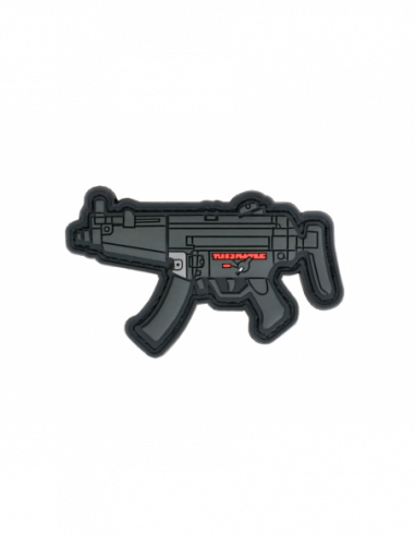 Patch MP5