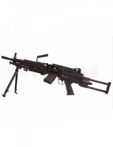 FN M249 Noir AEG